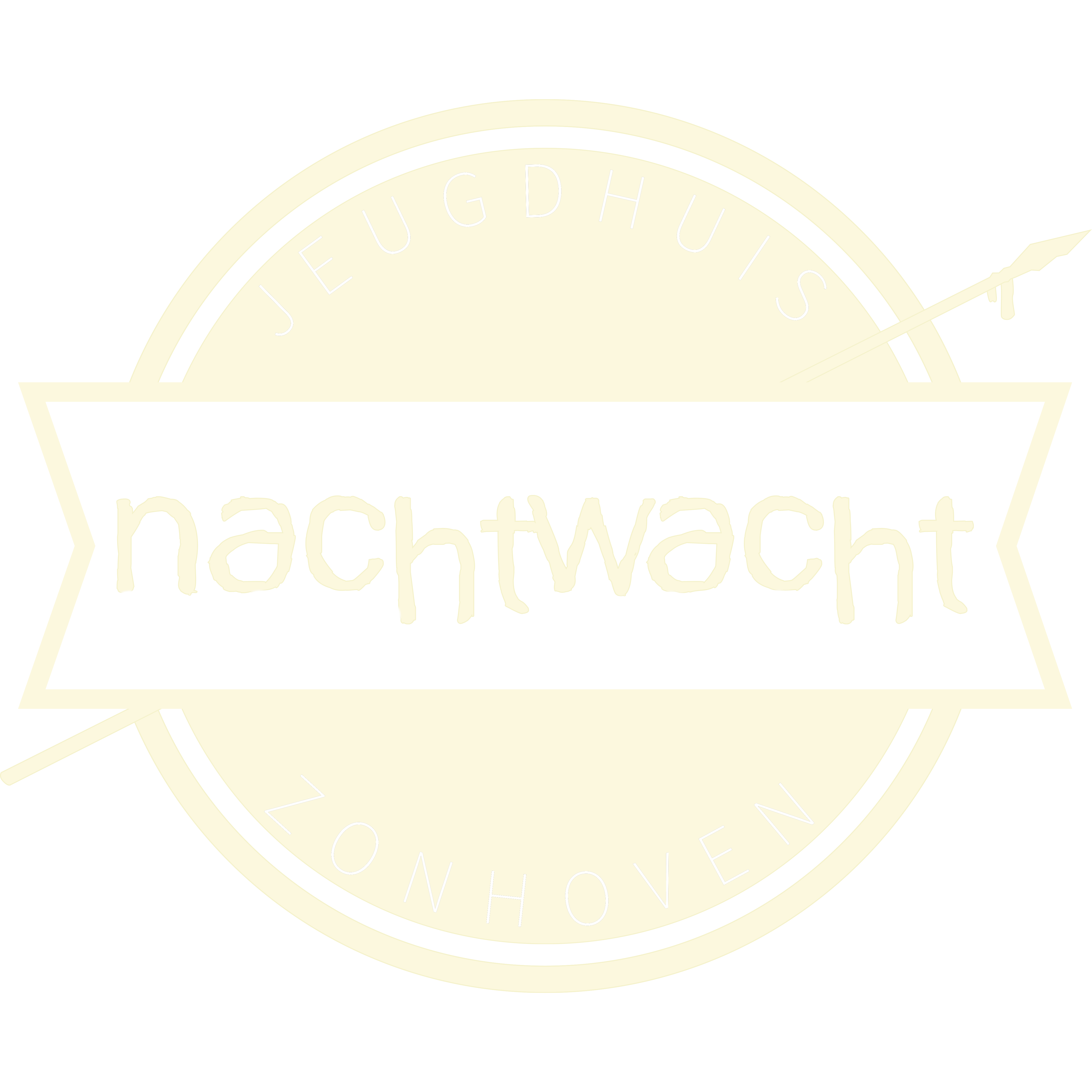 Nachtwacht logo header